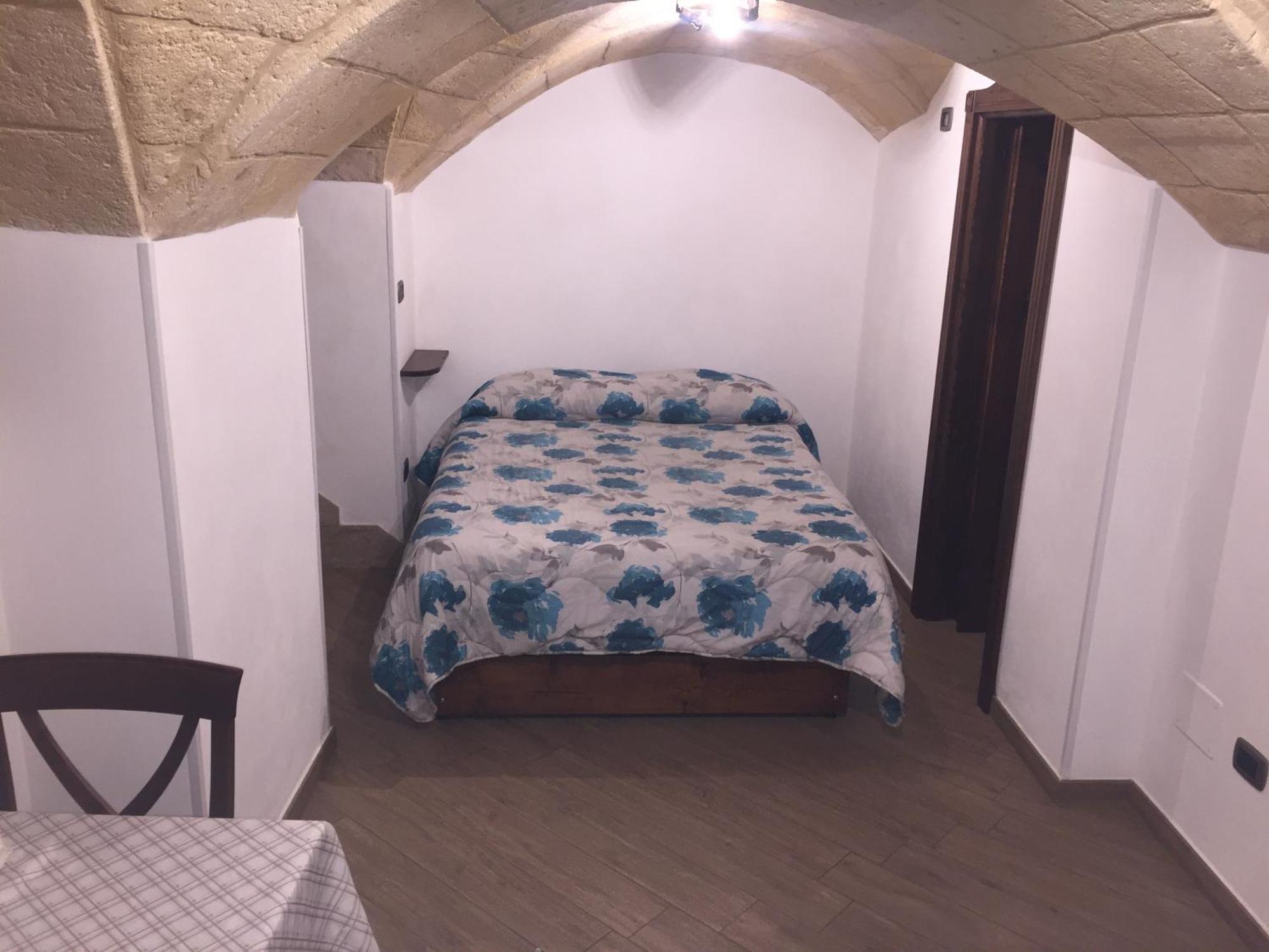 L'Angolo Del Salento Oria  Eksteriør billede