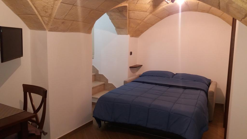 L'Angolo Del Salento Oria  Eksteriør billede